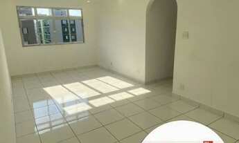 Imagem: Apartamento com 3 dormitórios e garagem