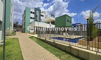 Imagem 2: Apartamento no Bairro Uruguai com 2 quartos - TR233169 THE - 13293