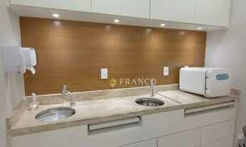 Imagem 4: Sala para alugar, 25 m² - Parque Senhor do Bonfim - Taubaté/SP