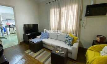 Imagem 5: VENDA - CASA TÉRREA COM 3 DORMS- EM SÃO JORGE, SANTOS - R$ 470.000,00