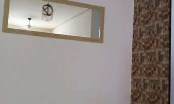 Imagem 7: Apartamento térreo