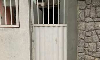 Imagem: Casa de 1 Quarto Terraço Espaçoso no