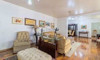 Imagem 6: Venda Apartamento 4 Dormitórios - 224 m² Pinheiros