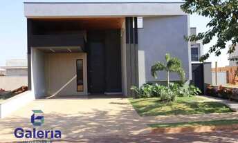 Imagem: Casa de Condomínio com 3 suítes à venda