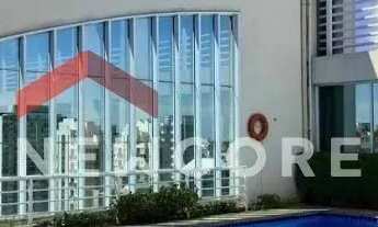 Imagem 6: Flat em Avenida Sabiá - Moema - São Paulo/SP