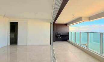 Imagem 5: Apto com três suítes no Meireles - 153m²