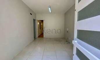 Imagem 2: Casa à venda e para alugar em Campinas, Bosque, com 2 quartos, com 204 m²