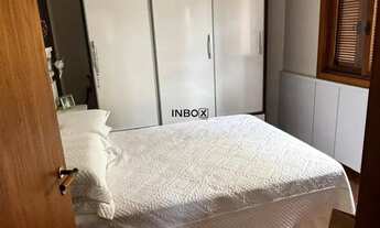 Imagem 5: APTO 02 quartos (1 suíte) com 75,59m² no bairro Petrópolis, Porto Alegre