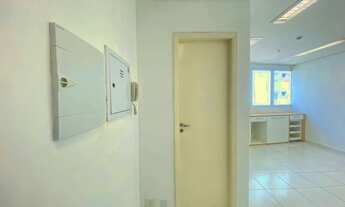 Imagem: Conjunto, 25 m² - venda por R$ 300.000