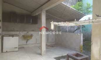 Imagem 5: Sobrado em Rua Arnaldo Ignácio - Estância Balneária Antônio Novaes - Peruíbe/SP