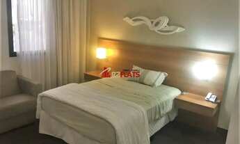 Imagem: Flat com ótimo preço no bairro Pinheiros