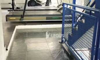 Imagem 3: Imóvel Comercial na Vila Madalena com Academia Completa e Piscina