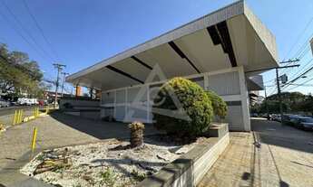 Imagem 2: Prédio para alugar em Campinas, Vila Nova, com 1207 m²