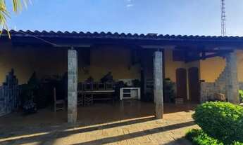 Imagem 7: Casa Santo Agostinho - 269m² - 3 suítes