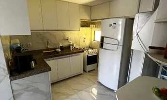 Imagem 6: Apartamento à venda, 4 quartos, 2 suítes, 1 vaga, Jardim Oceania - João Pessoa/PB