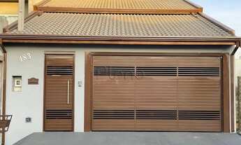 Imagem 3: Casa à venda com 3 quartos no Jardim Residencial Nova Veneza, em Indaiatuba