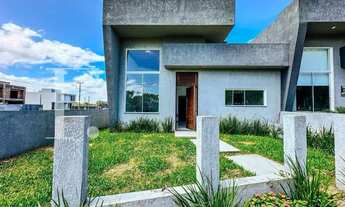 Imagem: Casa À Venda no Bairro Planejado Santorini