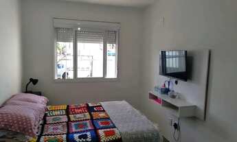 Imagem 4: Casa Residencial à venda em Capão da Canoa, Bairro Arco Íris - Mobiliada e Usada REF: 1670