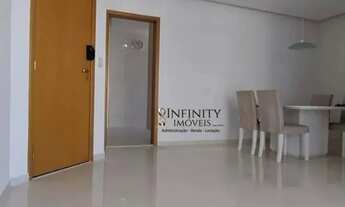 Imagem 4: Apartamento com 3 dormitórios para alugar, 90 m² por R$ 5.401,00/mês - Jardim Esplanada II