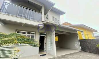 Imagem: Casa de 3 suítes à venda no Jardim Atlântico