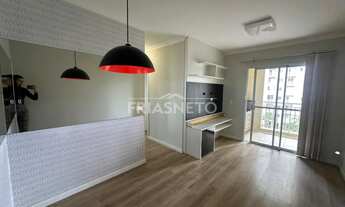 Imagem: Apartamento no Novitá para locação