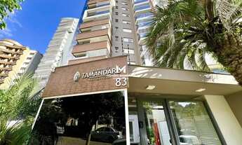 Imagem 2: Apartamento mobiliado a venda