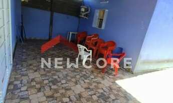 Imagem 3: Casa em Av Olavo Bilac - Vila Seabra - Mongaguá/SP