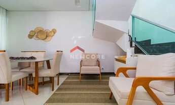 Imagem 2: Casa em Rua Alan Welerson de Matos Utsch - Bela Vista II - Lagoa Santa/MG