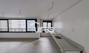 Imagem 5: Alive Bueno - Apartamento 3 quartos, sendo 3 suítes