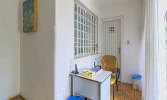 Imagem 4: Casa à Venda em Perdizes - 4 Dormitórios e 2 Vagas - A.U 200m²