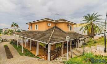 Imagem 2: Sobrado venda JARDIM CUIABÁ Cuiabá