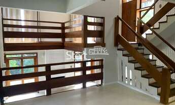 Imagem 5: Casa - Jardim Botânico (Sousas) - Campinas