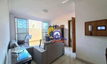 Imagem 2: Apartamento Garden com 3 dormitórios para alugar, 196 m² por R$ 5.163,00/mês - Liberdade