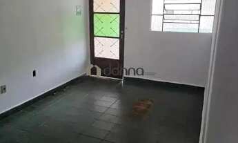 Imagem 3: Casa à venda em Uberaba - Conjunto José Vallim de Melo, 2 quartos, financiamento disponíve