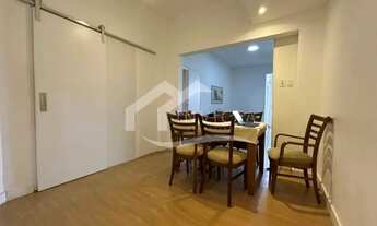 Imagem 2: Excelente 2 Quartos no Leblon