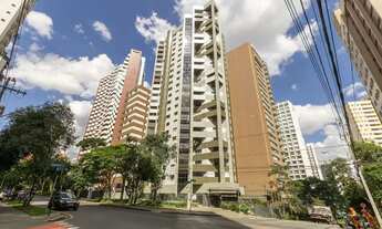 Imagem: Apartamento com 4 quartos no edifício Baltimore