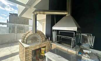 Imagem 4: COBERTURA - PERDIZES - SP