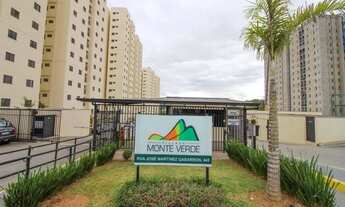 Imagem: Apartamento com 2 dormitórios à venda