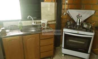 Imagem 6: Chácara na beira do rio Manso.4 dormitórios à venda, 200000 m² por R$ 650.000 - Zona Rural