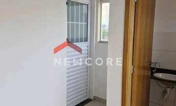 Imagem 5: Cobertura em Rua Genofre - Jardim Ocara - Santo André/SP