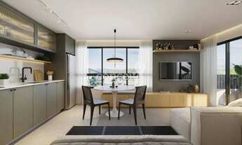 Imagem 3: Loft Mobiliado no Bairro da Velha!