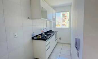 Imagem 2: Apartamento com 01 Dormitório para locação no centro de itajai