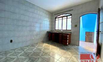 Imagem 6: Casa com 1 dormitório para alugar, 60 m² por R$ 1.571,94/mês - Vila Ema - São Paulo/SP