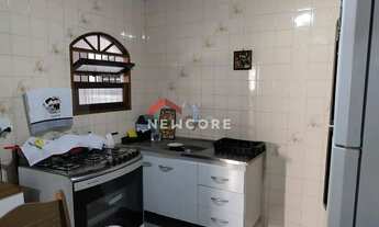 Imagem 7: Sobrado em Rua dos Cocais - Jardim Guarará - Santo André/SP