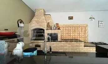 Imagem 2: Casa à venda, 3 quartos, 1 suíte, 3 vagas, JARDIM EUROPA - UBERLANDIA/MG