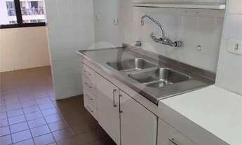 Imagem 5: Apartamento com 3 quartos à venda em Pinheiros - SP