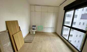 Imagem 6: Apartamento com 1 suíte, 1 vaga, para alugar, 40 m² por R$ 3.951/mês - Vila Madalena - São