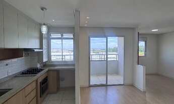 Imagem 5: ALUGA-SEAPARTAMENTO 2 QUARTOS SENDO 1 SUÍTE, SALA 2 AMBIENTES, VISTA LIVRE INTEIRO PLANEJA