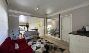 Imagem 4: Casa em condomínio para aluguel no Condomínio Reserva Colonial em Valinhos/SP