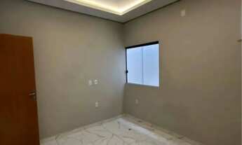 Imagem 6: PARQUE DEZ- CASA 3 QUARTOS- RESID DO MINDU